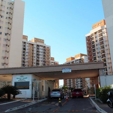 Apto Excelente Localizacao E Aconchego. Cuiabá Exteriér fotografie