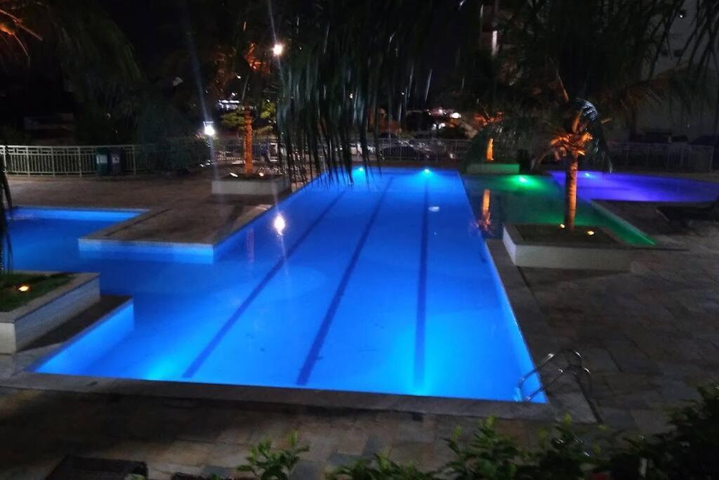 Apto Excelente Localizacao E Aconchego. Cuiabá Exteriér fotografie