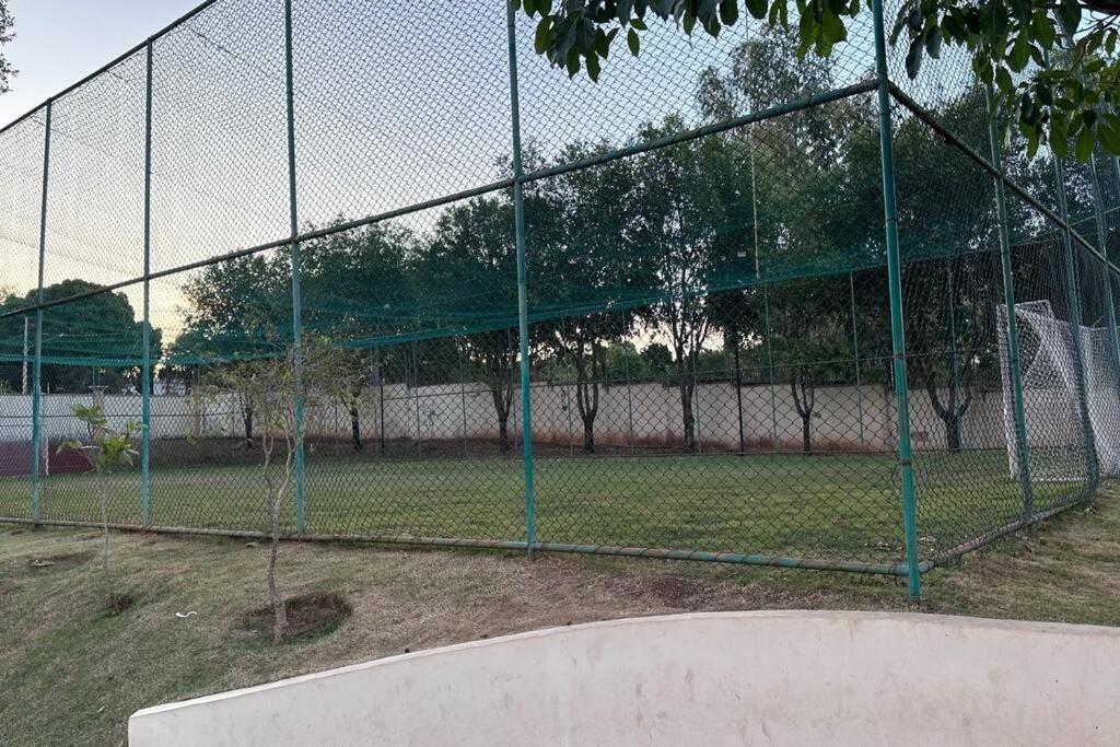 Apto Excelente Localizacao E Aconchego. Cuiabá Exteriér fotografie